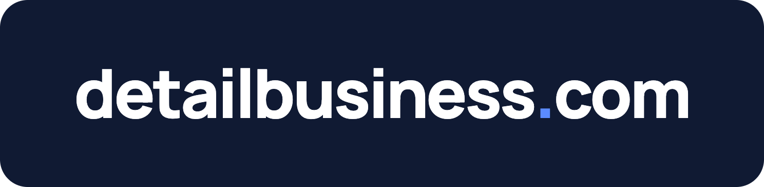 DetailBusiness.com